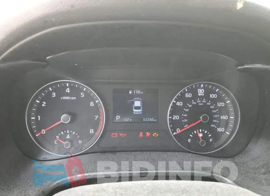 3KPF24AD4KE127647 Photo# 9