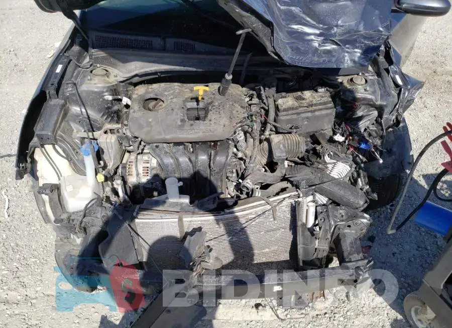 3KPF24AD8NE431407 Photo# 11