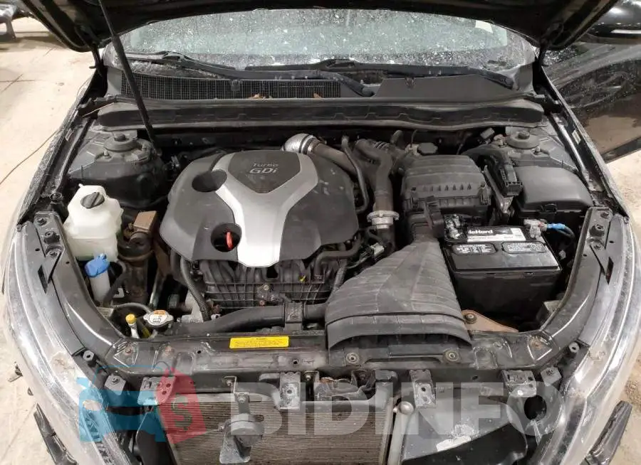 5XXGR4A61FG378222 Photo# 11