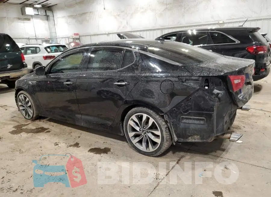5XXGR4A61FG378222 Photo# 2