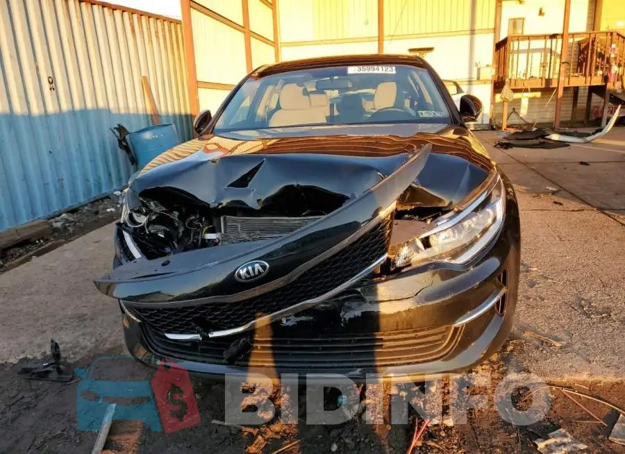 5XXGT4L30JG274396 Photo# 5
