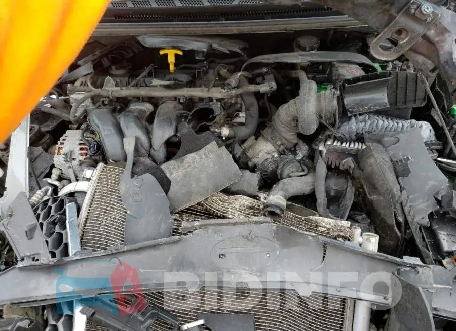 KNAFX4A68F5398096 Photo# 11