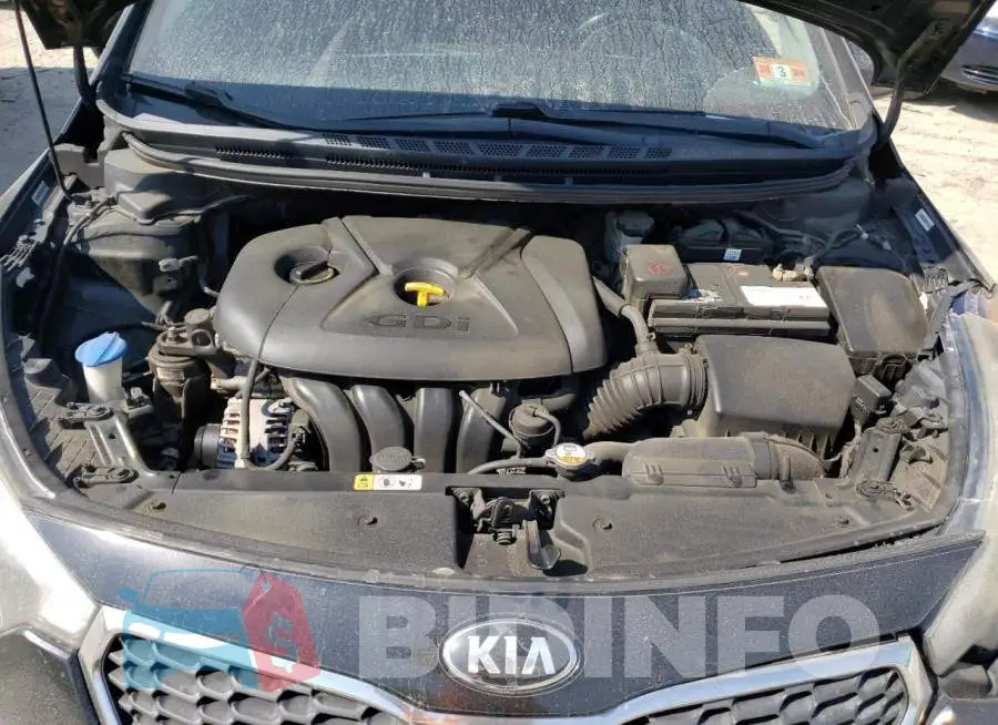 KNAFX4A8XE5195047 Photo# 11