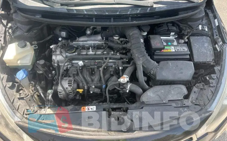 KNAFZ6A37G5642091 Photo# 7