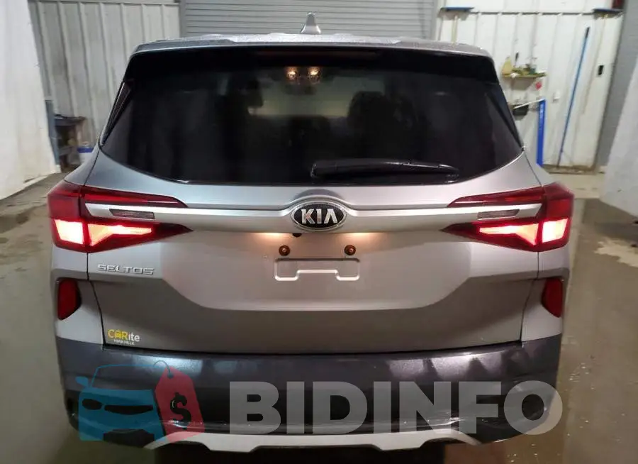 KNDEPCAA3M7130443 Photo# 6