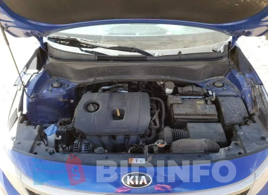 KNDEU2AA2M7129559 Photo# 11