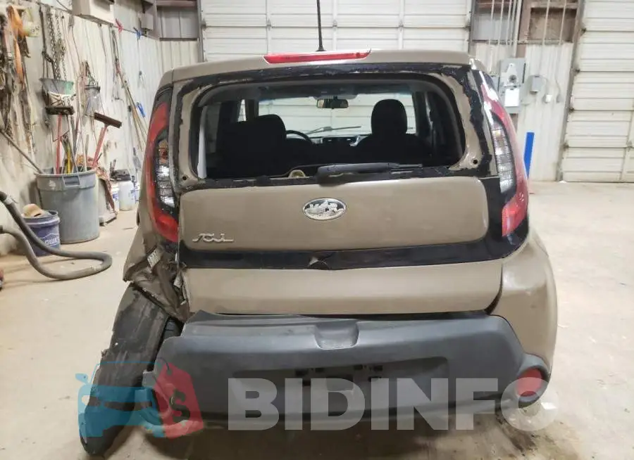 KNDJN2A28E7087582 Photo# 6