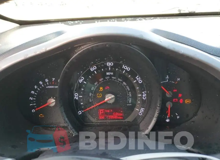 KNDPB3AC5G7864384 Photo# 9