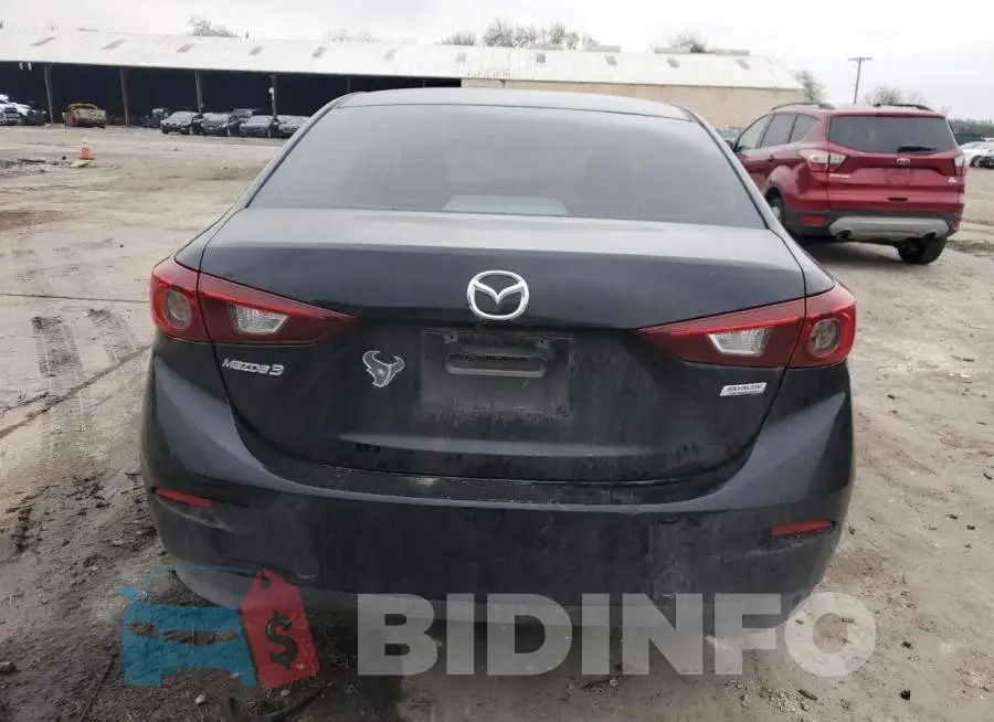 3MZBN1V75HM151718 Photo# 6