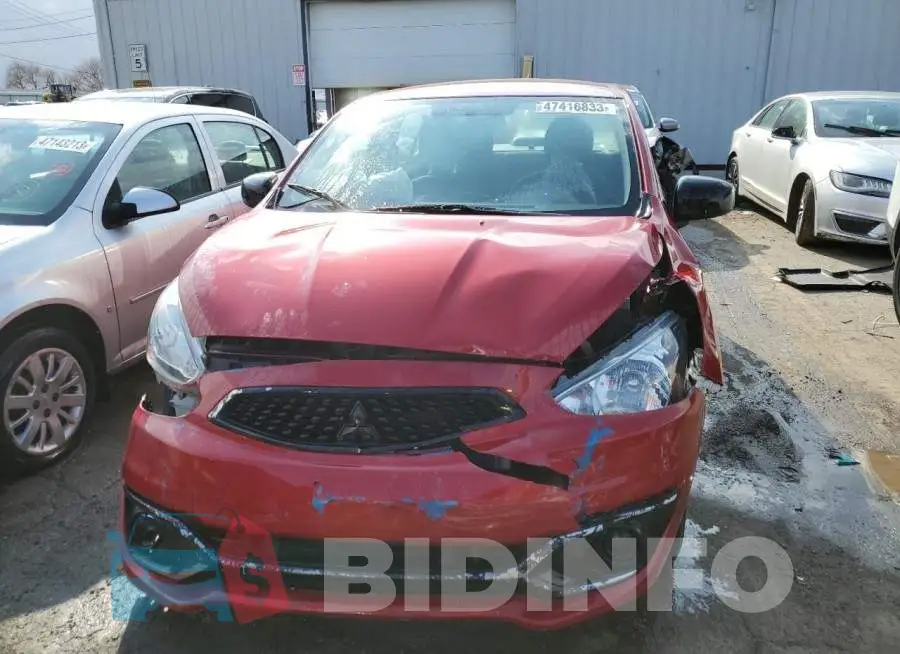 ML32F4FJ2LHF12725 Photo# 5