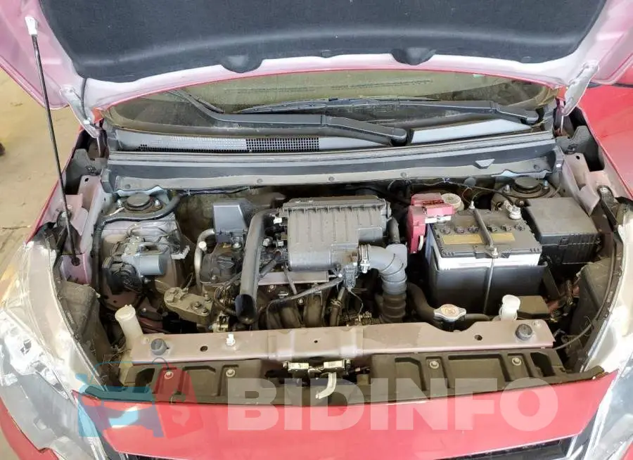 ML32FUFJ4MHF01629 Photo# 11