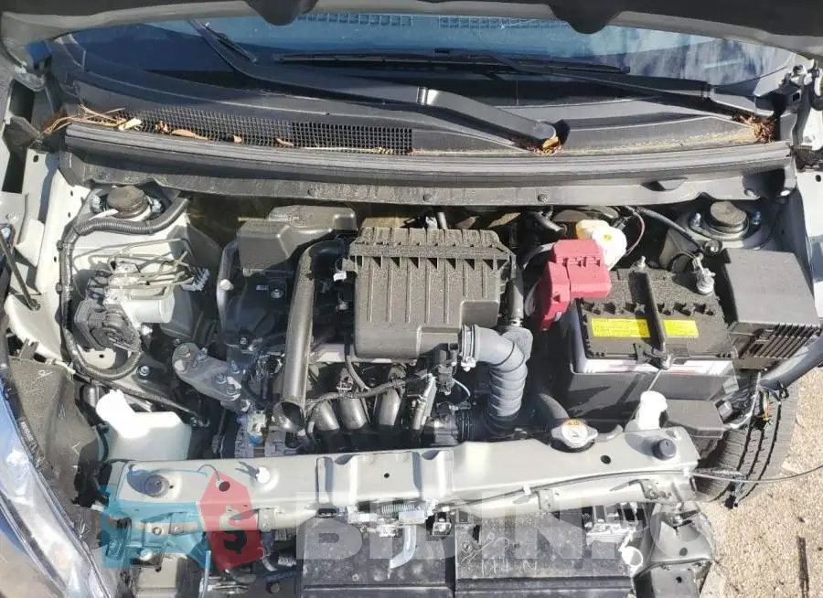 ML32FUFJ5NHF06484 Photo# 11