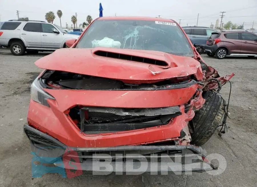 JF1VBAF63N9022942 Photo# 5