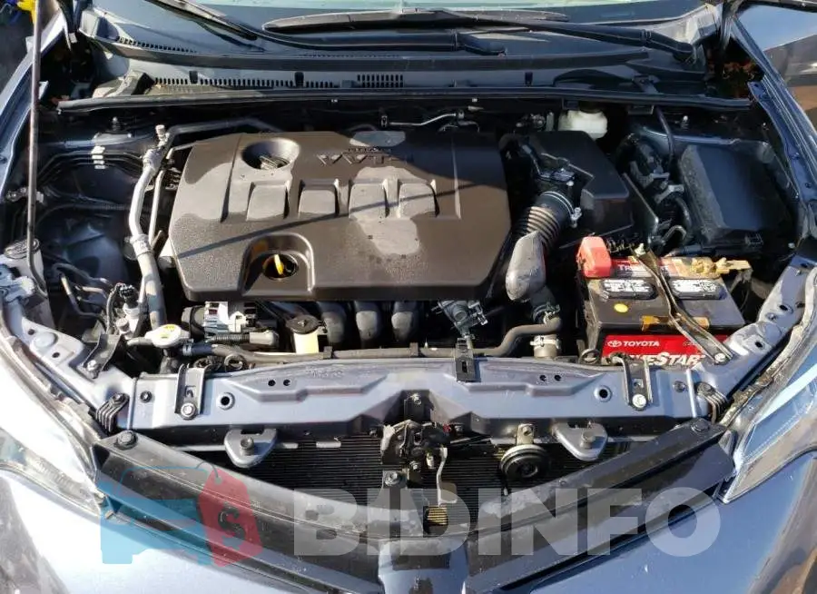 2T1BURHE8JC989691 Photo# 11