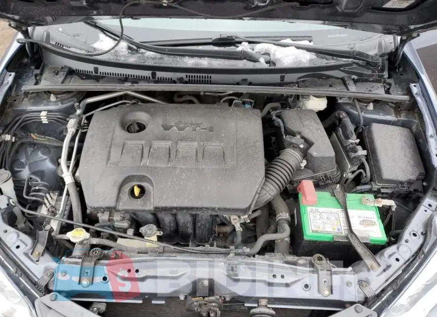 2T1BURHEXFC411017 Photo# 11