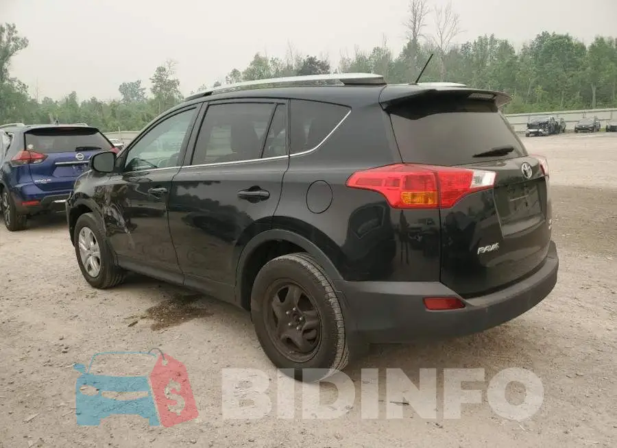 2T3BFREV9FW323595 Photo# 2