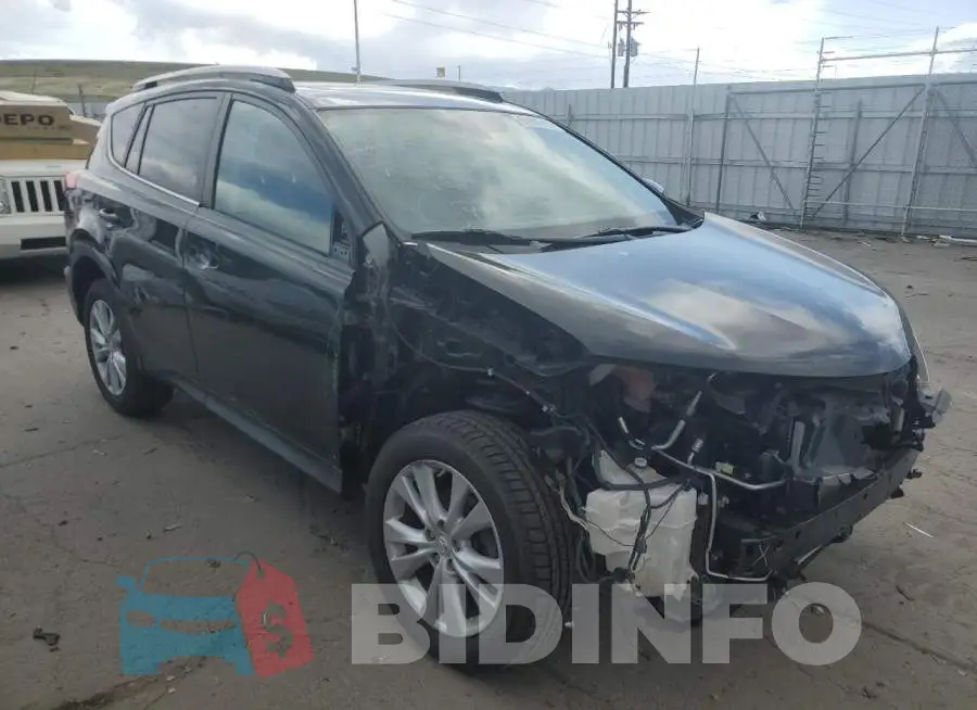 2T3DFREV1FW237724 Photo# 4