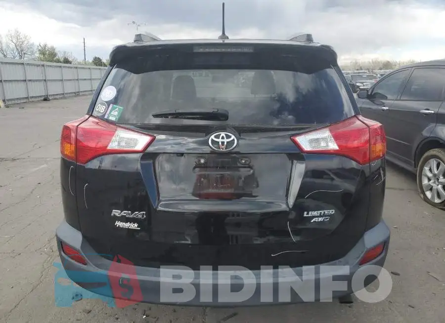 2T3DFREV1FW237724 Photo# 6
