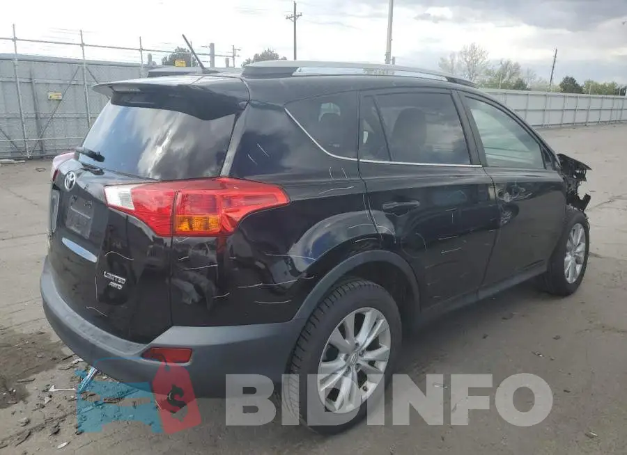2T3DFREV1FW237724 Photo# 3