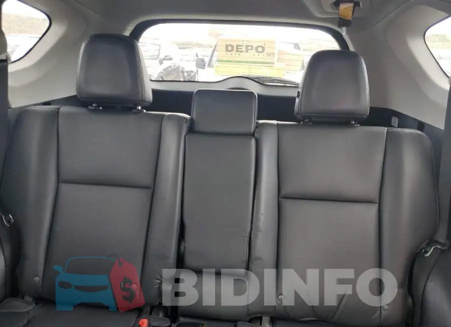 2T3DFREV1FW237724 Photo# 10