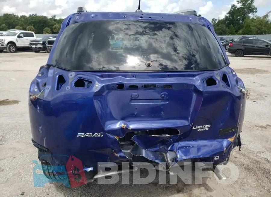 2T3DFREV5EW185156 Photo# 6