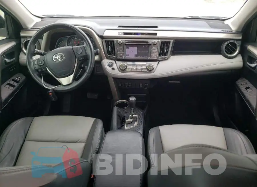 2T3DFREV5EW185156 Photo# 8
