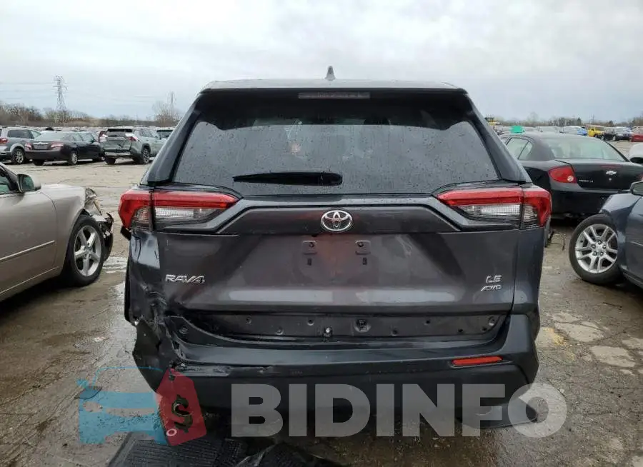 2T3F1RFV8NC258382 Photo# 6