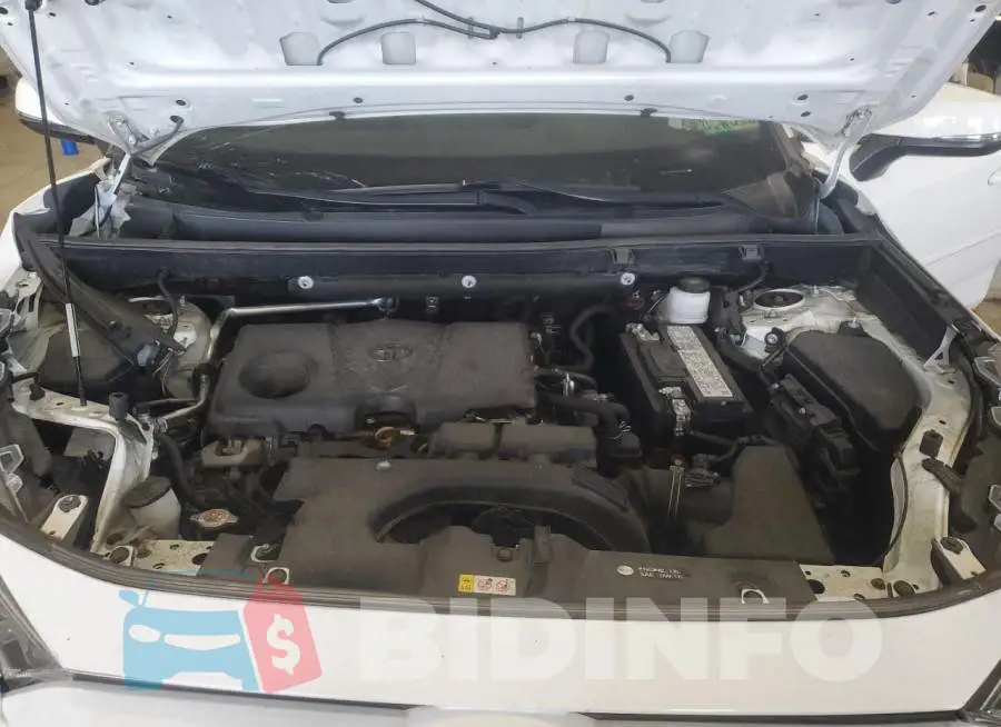 2T3P1RFV8KC058389 Photo# 12