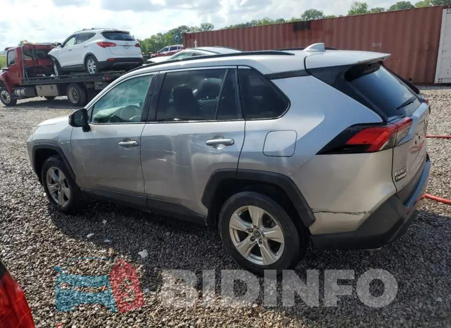 2T3W1RFV8KC014842 Photo# 2