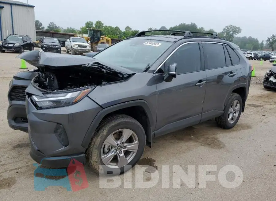 2T3W1RFV8PW243222 Photo# 1