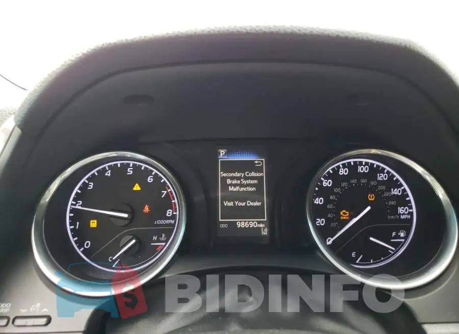 4T1B11HK3JU573255 Photo# 9
