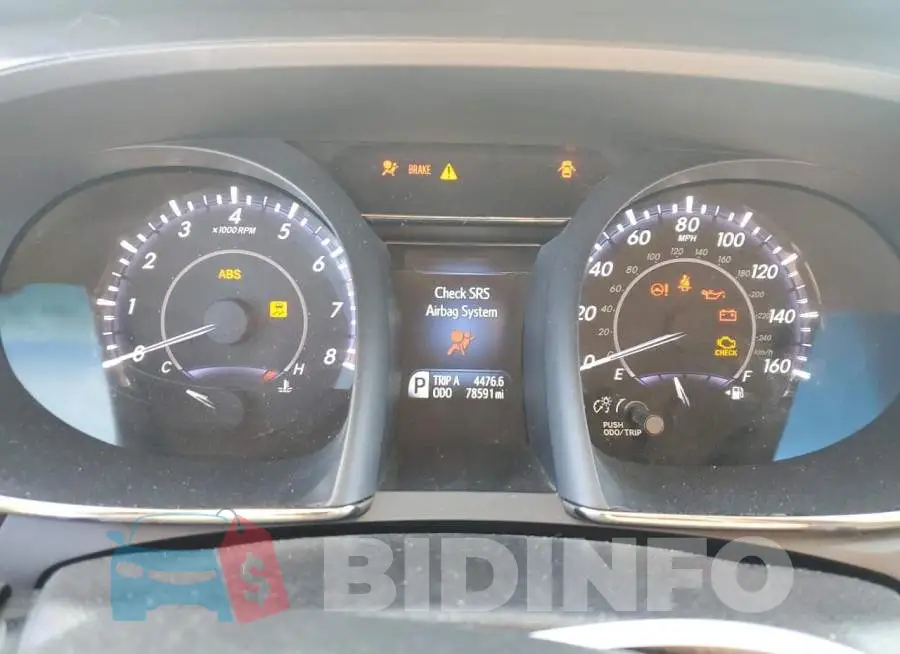 4T1BK1EB0FU153008 Photo# 9