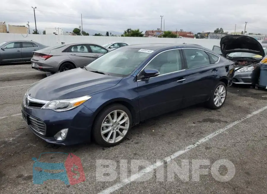 4T1BK1EB7FU189763 Photo# 1
