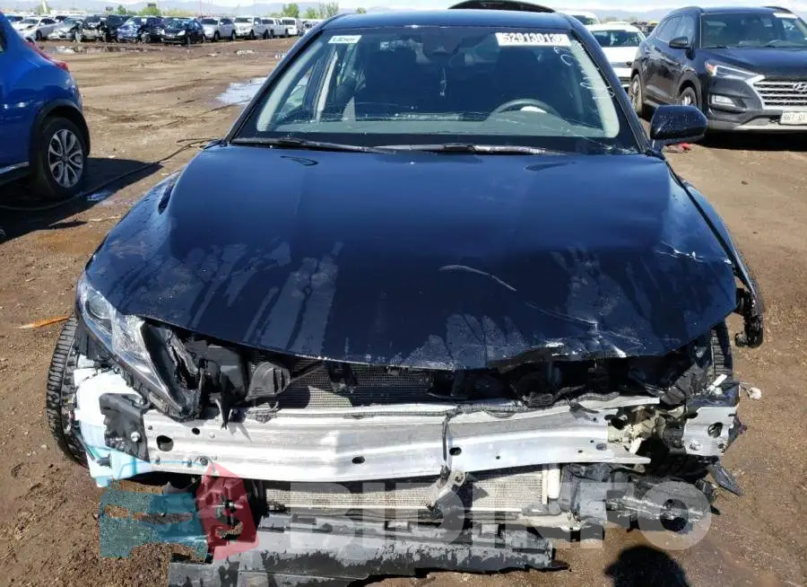 4T1C11AK0MU587777 Photo# 5
