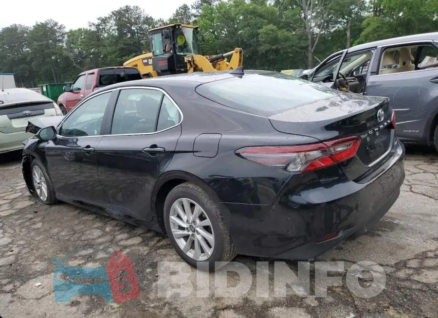 4T1C11AK2PU106139 Photo# 2