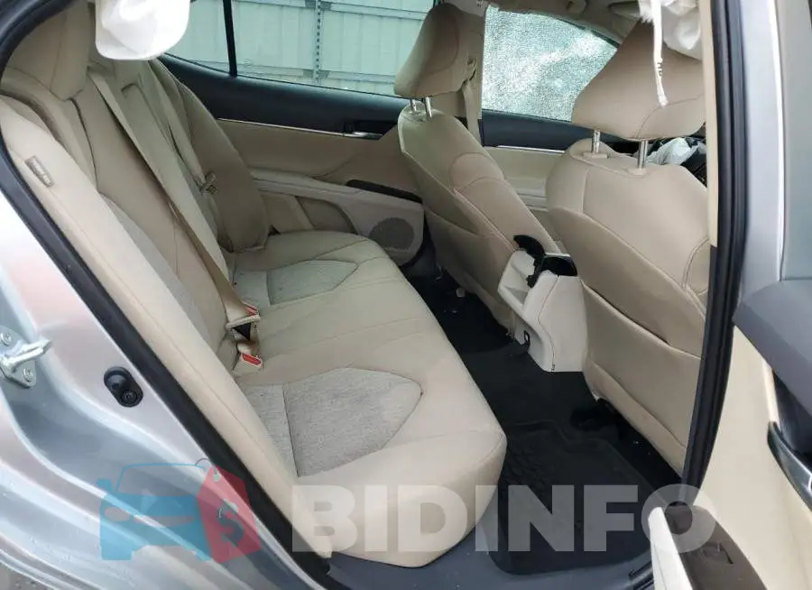 4T1C11AK5PU720425 Photo# 10