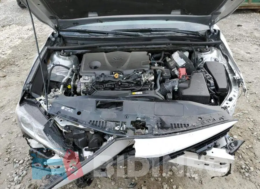 4T1C11AK5PU720425 Photo# 11