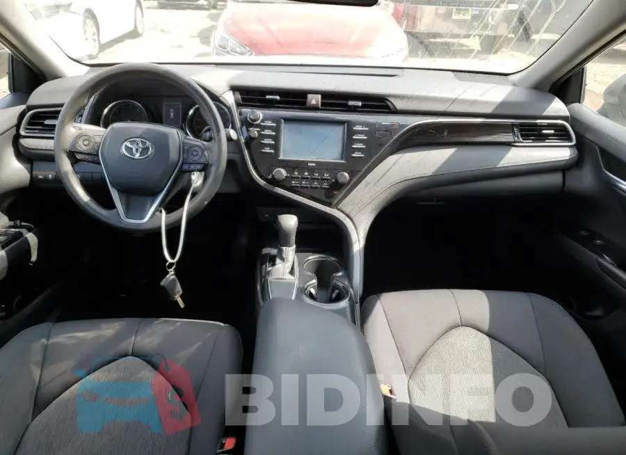 4T1C11AK7LU330842 Photo# 8