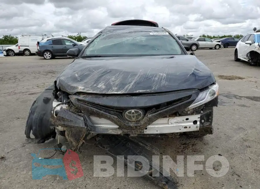 4T1K61AK8LU959152 Photo# 5