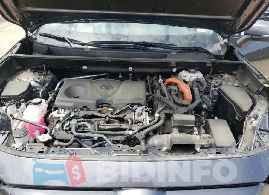 4T3B6RFV6MU016185 Photo# 12