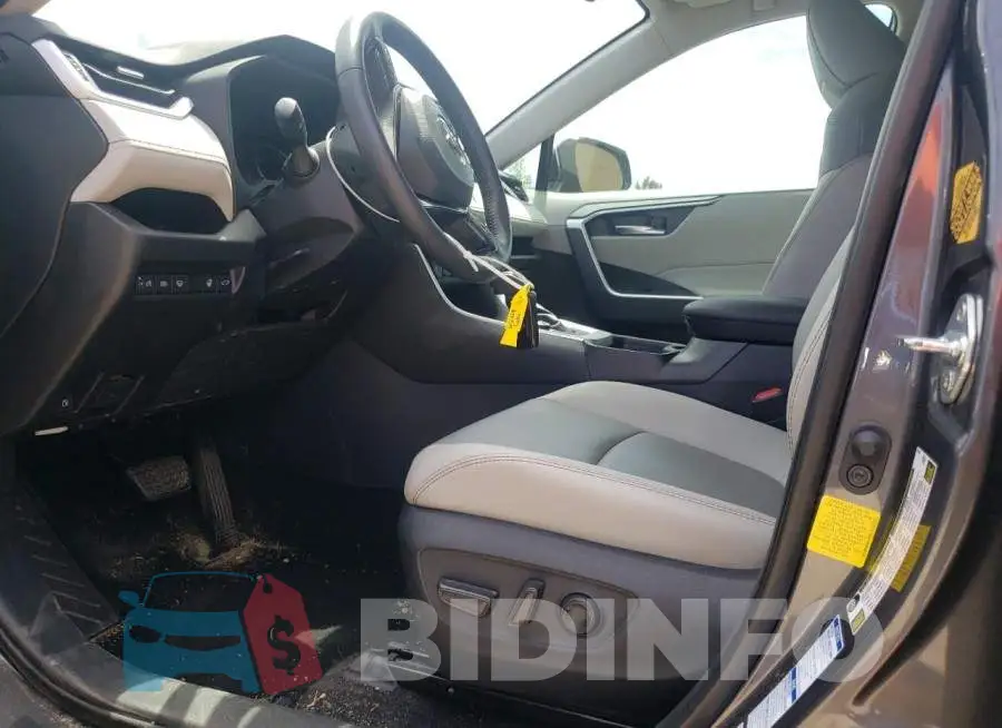 4T3B6RFV6MU016185 Photo# 7