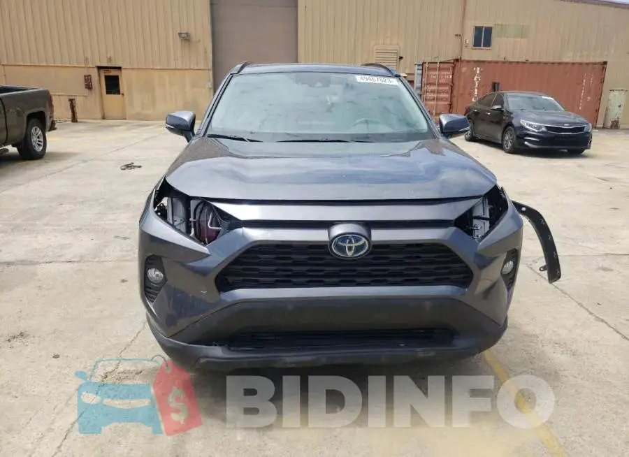 4T3B6RFV6MU016185 Photo# 5