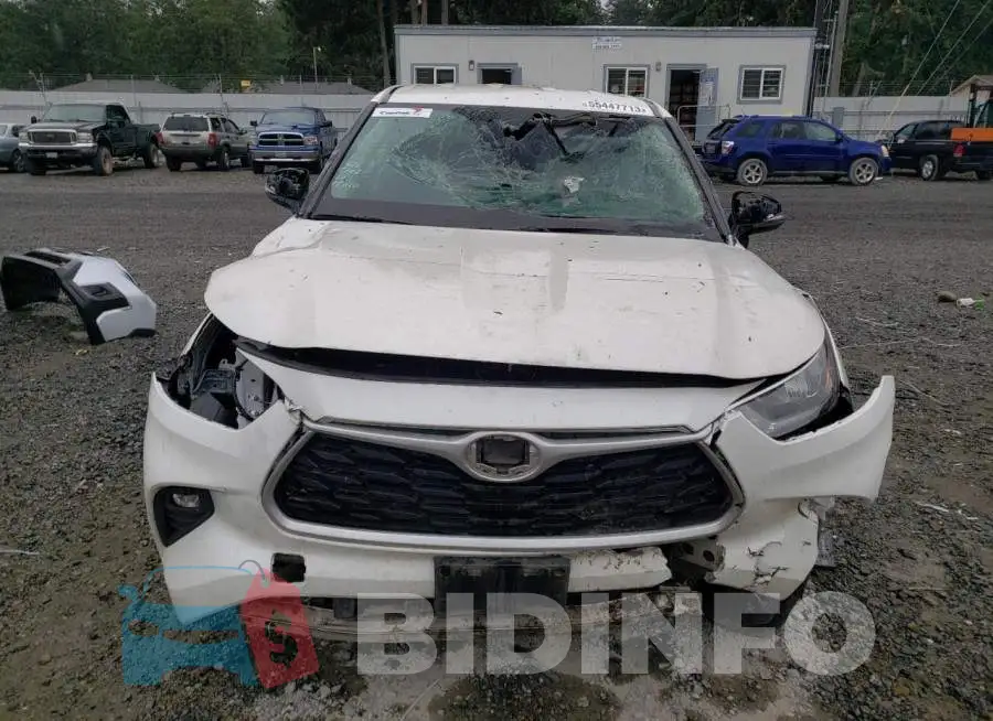 5TDBBRCH9LS501057 Photo# 5