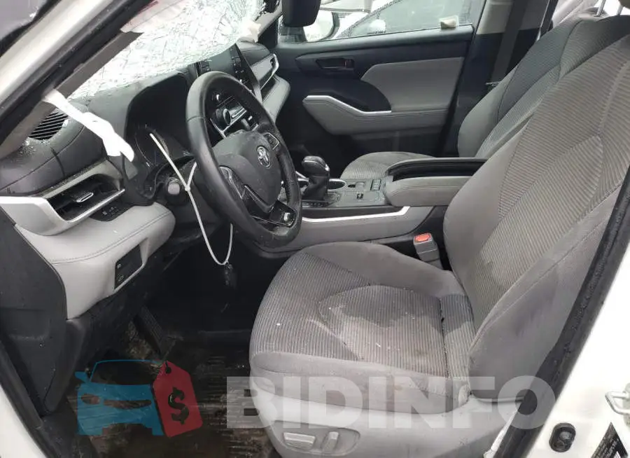 5TDBBRCH9LS501057 Photo# 7