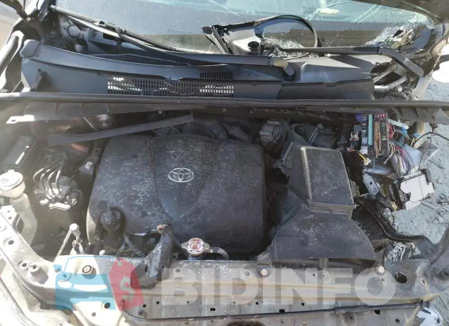 5TDBZRFH0JS893317 Photo# 12