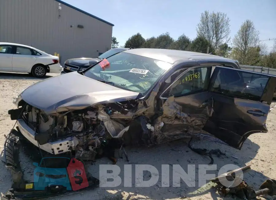 5TDBZRFH0JS893317 Photo# 1