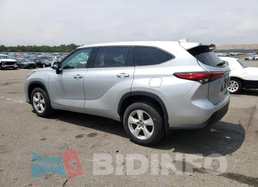 5TDCZRBH2MS525333 Photo# 2