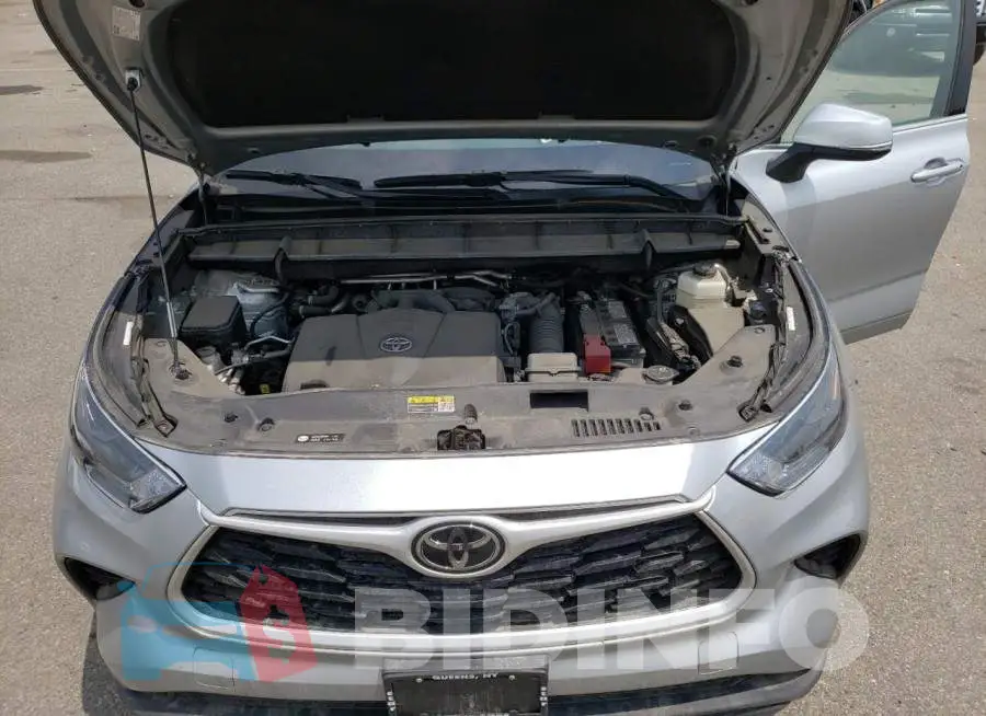 5TDCZRBH2MS525333 Photo# 12