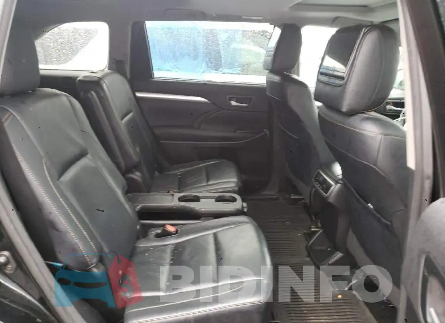 5TDJKRFH6FS189162 Photo# 11