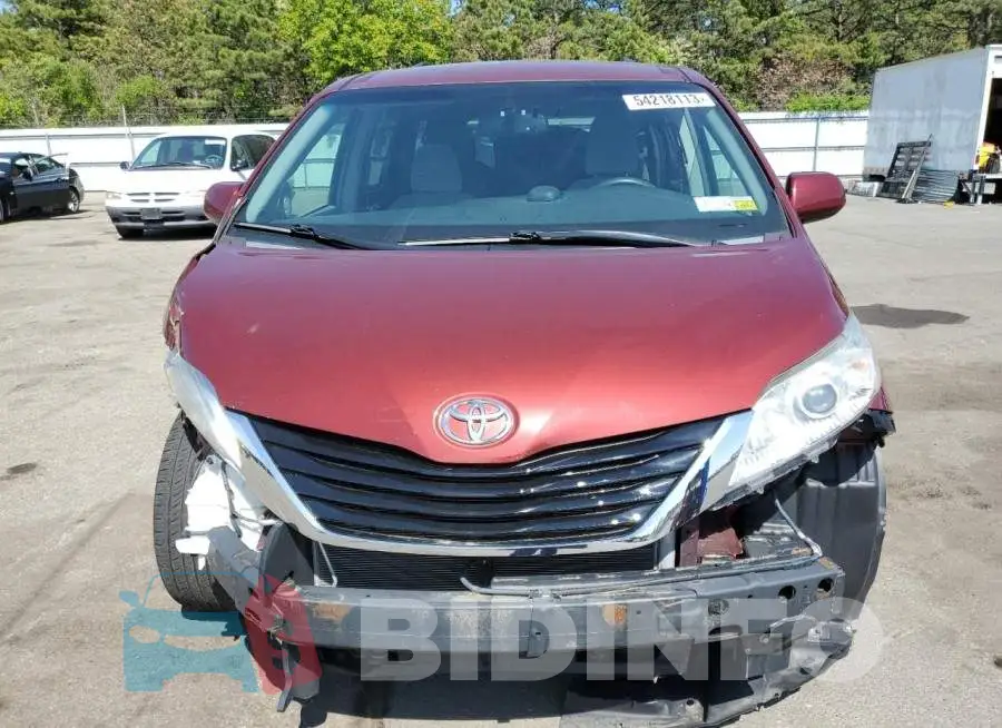 5TDKK3DC2FS611887 Photo# 5